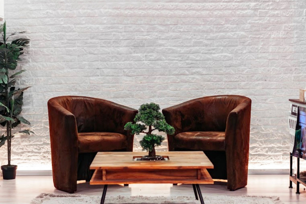 Services de peinture et rénovation par Studio Pigment